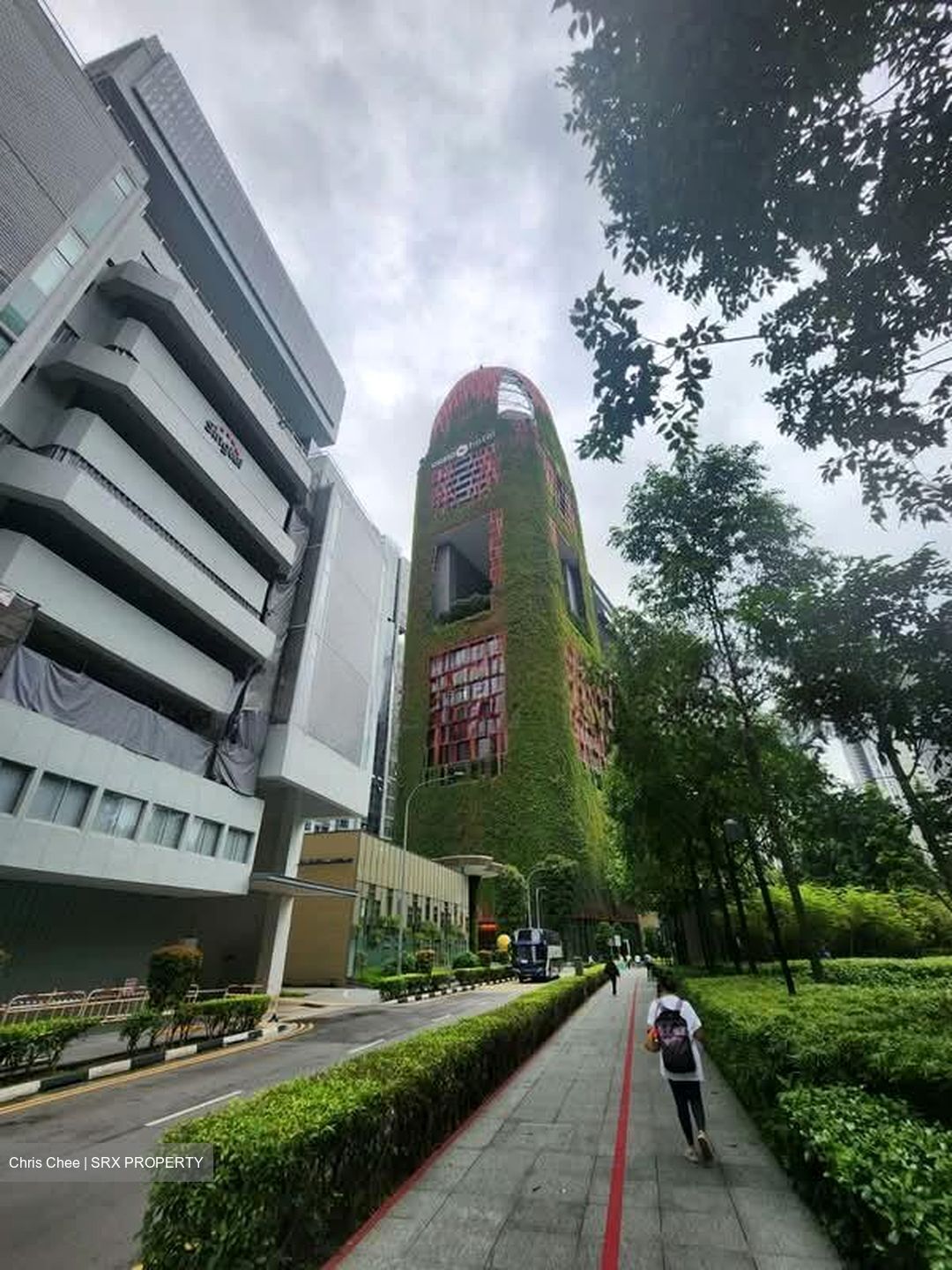 Keppel Towers (D2), Retail #583298261